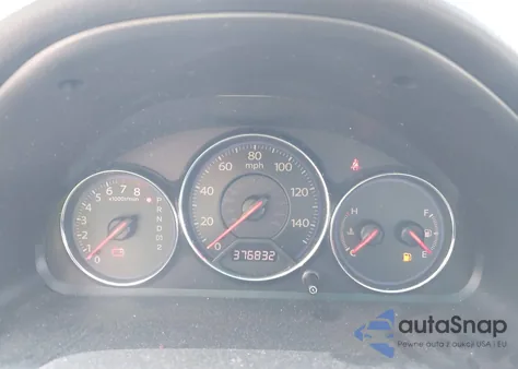 2005 Honda Civic Ex из США, поврежденный, VIN 2HGES26795H574701